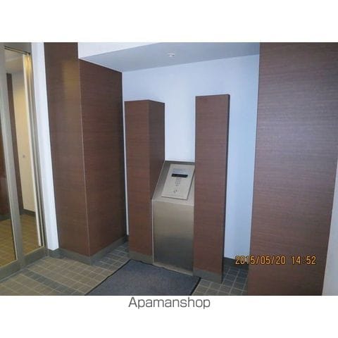 プライヴェル山鼻 壱番館の内装写真