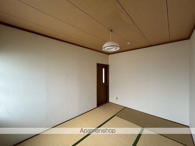レピア西宮の沢Dの内装写真