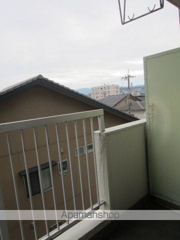 ハイツ城の内装写真
