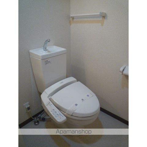 セレーノ品川の内装写真