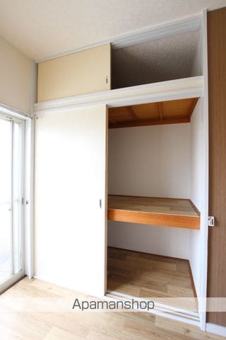 ハイツさざなみの内装写真