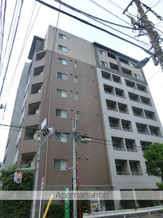 コンフォリア本所吾妻橋[1K/20.88m2]の外観2