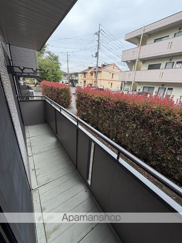 アルエート中居Aの内装写真