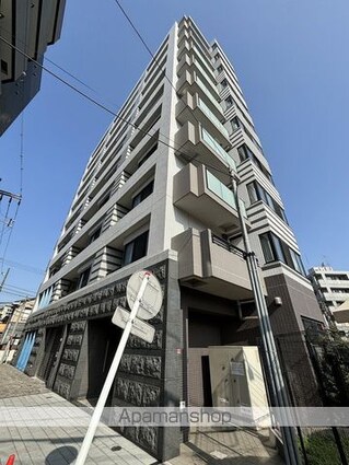 セルアージュ横濱鶴見アストレ[3LDK/63.32m2]の外観4