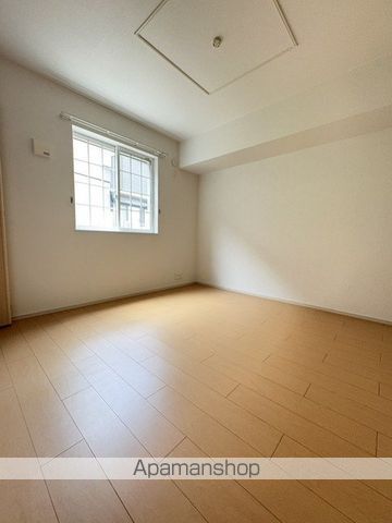 グランソレイユ楠葉の内装写真