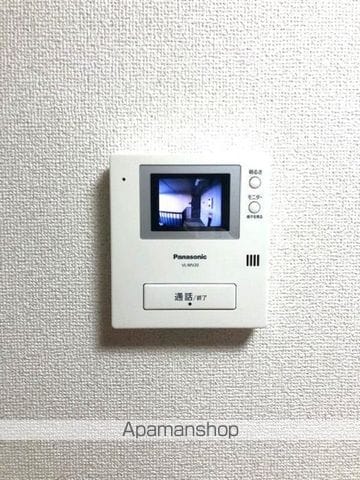 ガーデンハウス藤井 A棟の内装写真