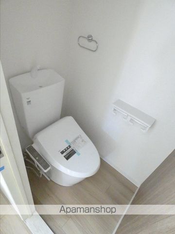 メゾン華城 A棟の内装写真