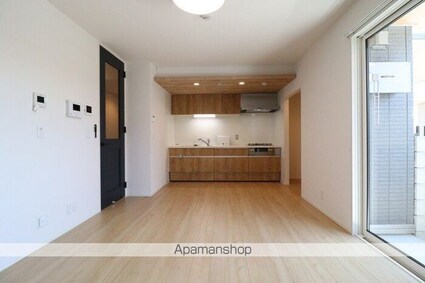 岡山県岡山市北区下中野[2LDK/58.52m2]の内装3