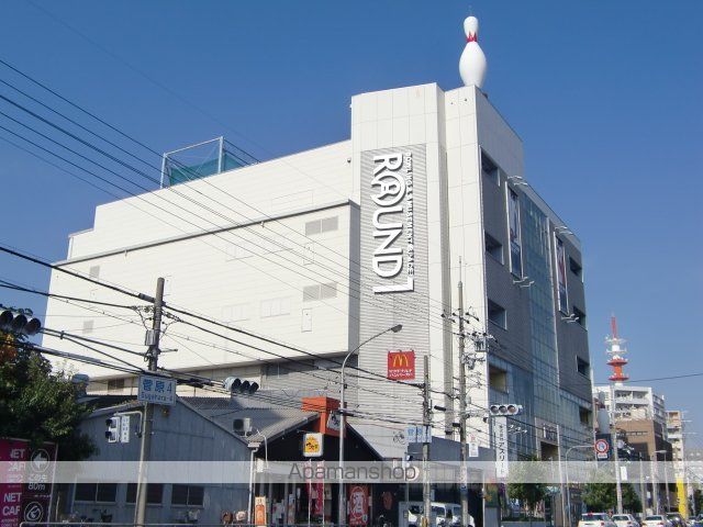 淡路エンビィハイツの周辺写真