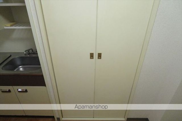 グレース新町の内装写真