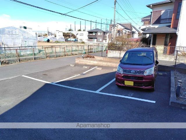 レオパレスピュアタウンのその他写真