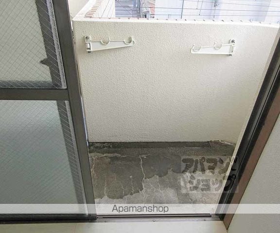 白砂ビルの内装写真