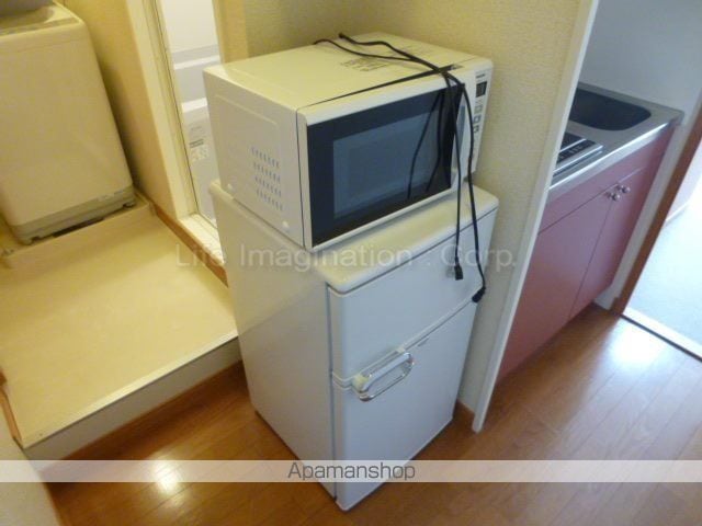 レオパレス伊藤の内装写真