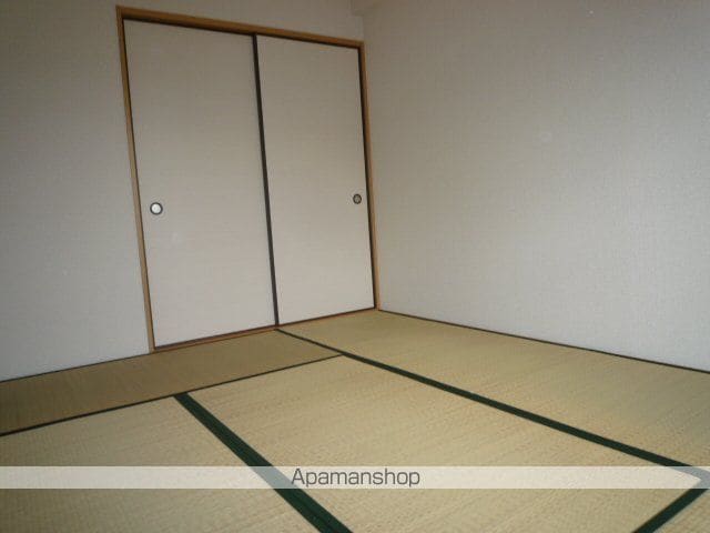 ネーブル壱番館の内装写真