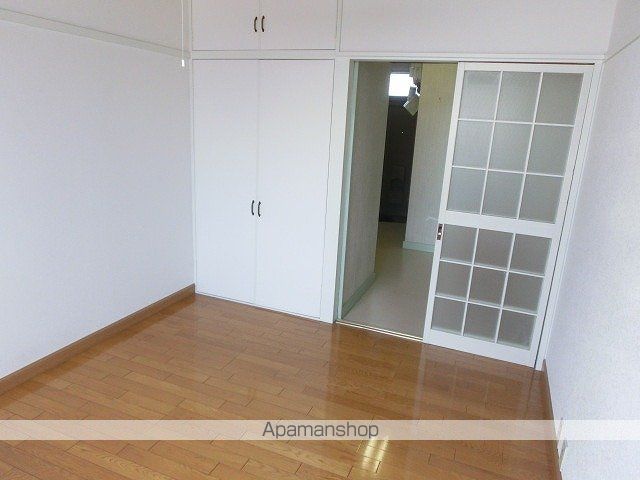 STマンションの内装写真