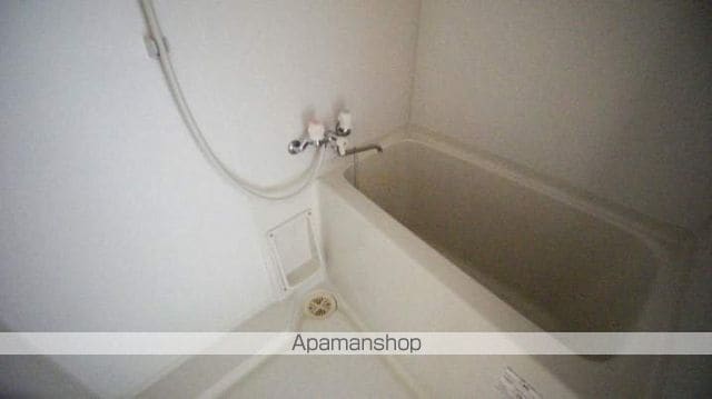 プチパール倉敷 Bの内装写真
