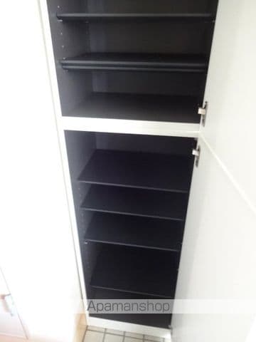 プルミエの内装写真