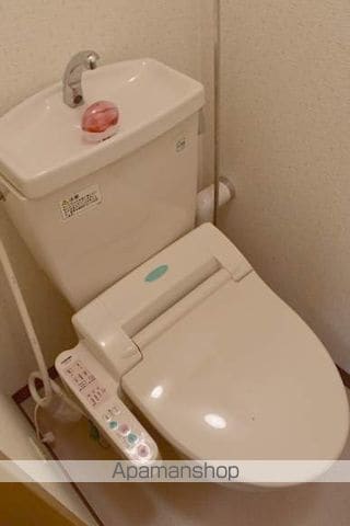 香風館参番の内装写真