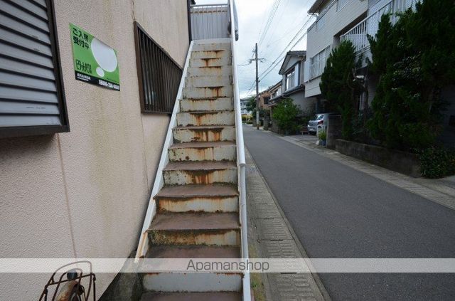 城西ハイツのその他写真