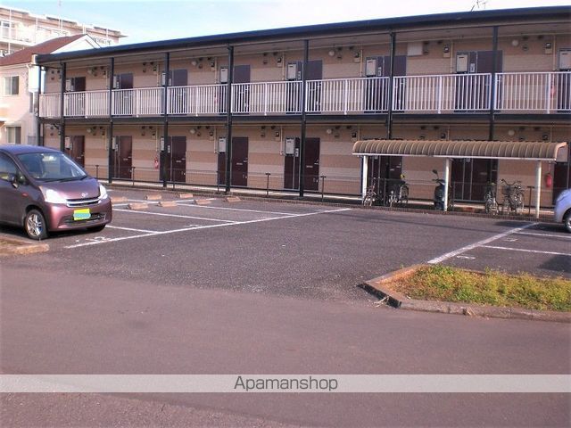 レオパレスルーチェのその他写真