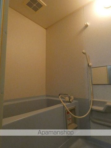 カームリーの内装写真