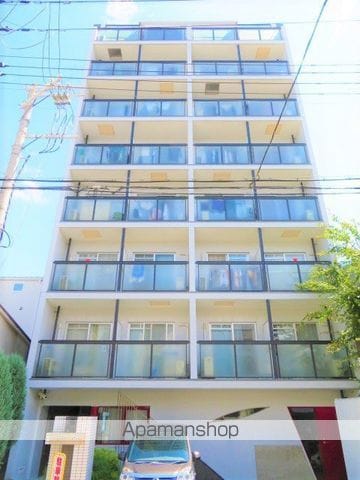 CENTER HEIM大宮の外観写真