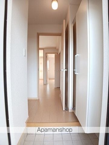オアシス 南館の内装写真
