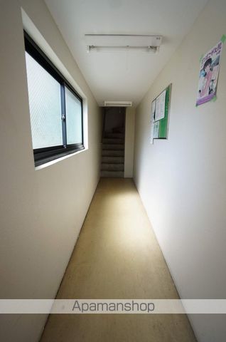 エステート乃木坂のその他写真
