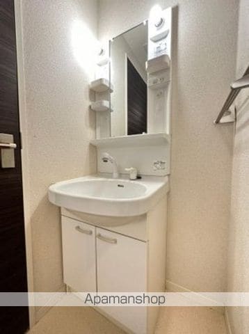フラットコートIIの内装写真