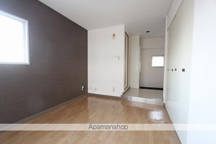 アルファエステート昭和町[1K/18.95m2]の内装1
