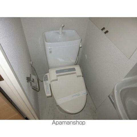 エスティメゾン大島の内装写真