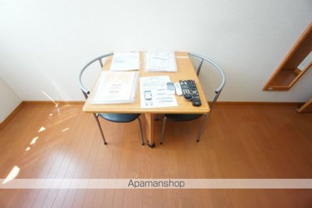 レオパレス新発寒の内装写真