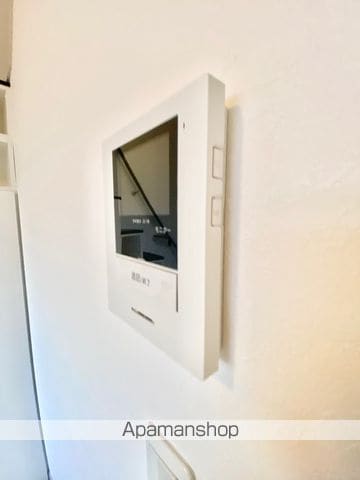ハーミットクラブハウスパーシーズA棟の内装写真