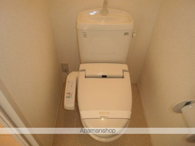 メゾン・クオレの内装写真