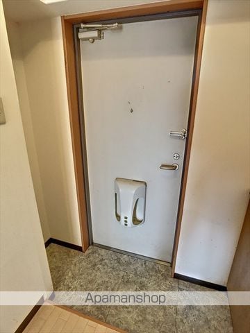 A・City日の出の内装写真