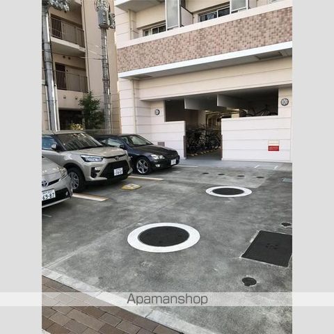 アリビオ立花IIの内装写真