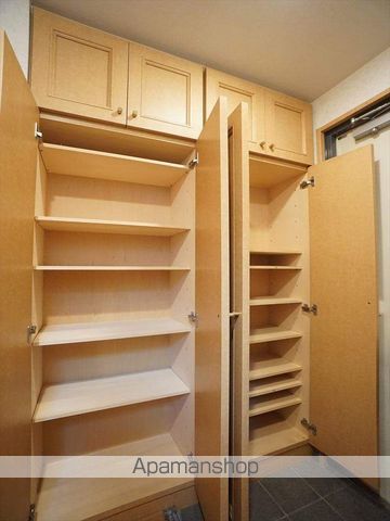 アーバンビュー倉敷カレッジコートの内装写真