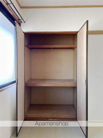 アーバニティの内装写真