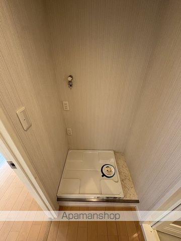 カスタリアお茶の水の内装写真