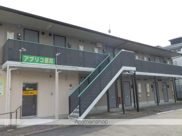 CASABENEの玄関写真