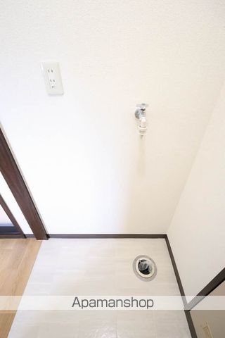 二幸コーポの内装写真