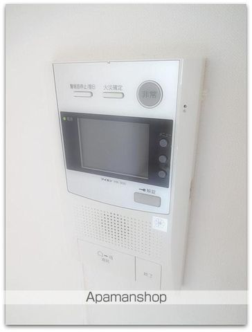 プレサンス本町ジョイスの内装写真