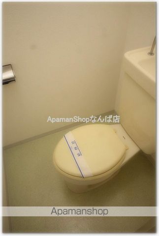 エクセル難波の内装写真