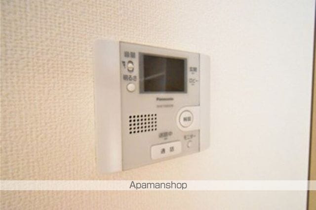 アルスノーヴァIIの内装写真