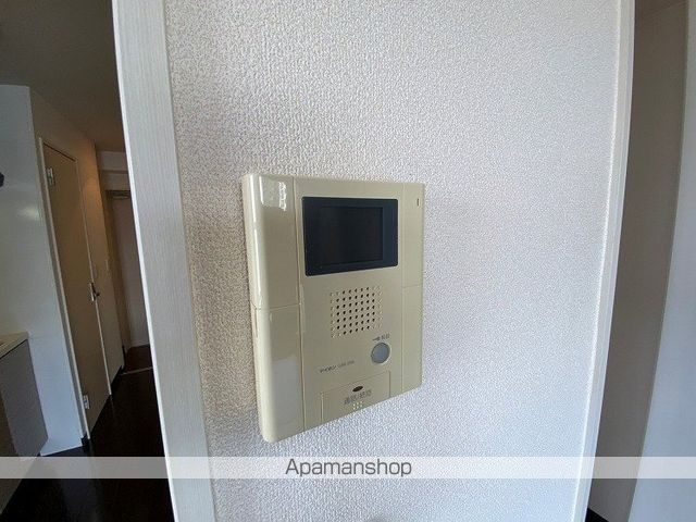 PARK HILLS玉造KALMIAの内装写真