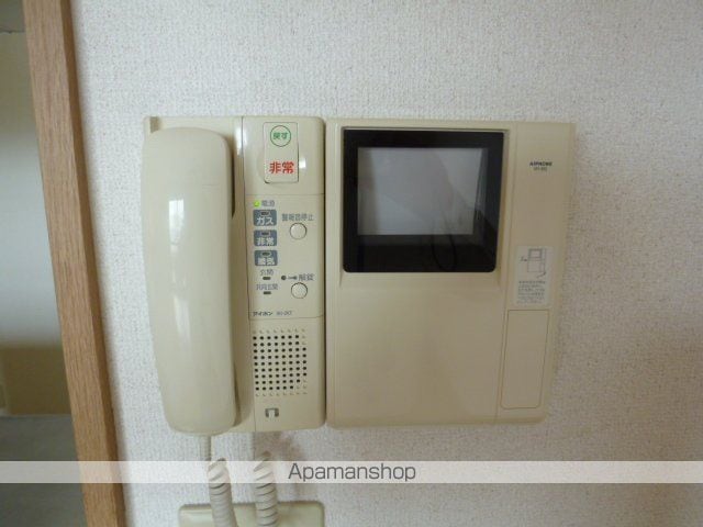 フロイデ一宮の内装写真