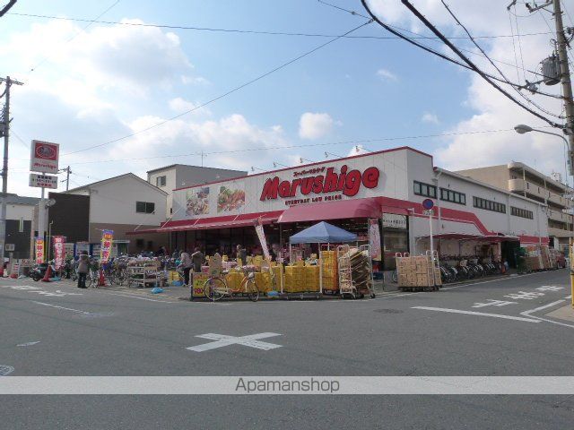 ディアコートティアラの周辺写真