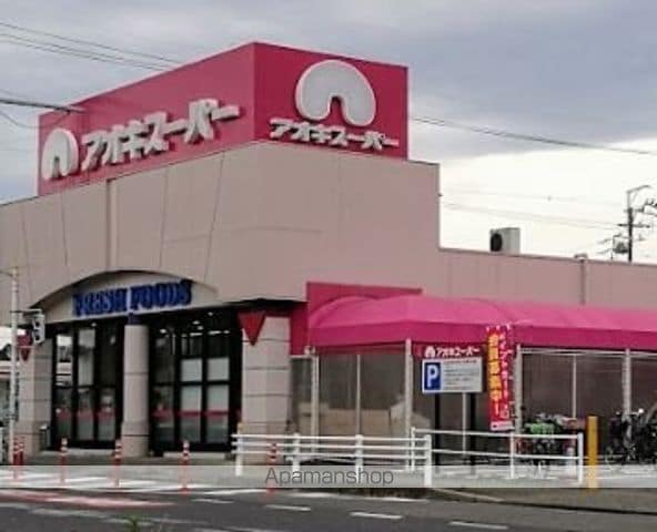 ブライトAの周辺写真