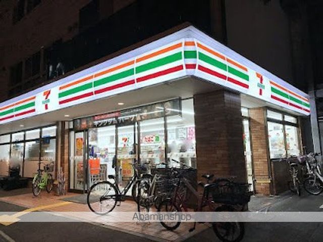 カヴァリエーレの周辺写真