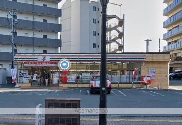 ヴェルデシオンの周辺写真